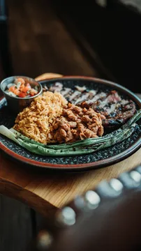 The Wildemount — Gourmet restaurant in Aiken