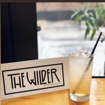 The Wilder — New American restaurant in Portsmouth
