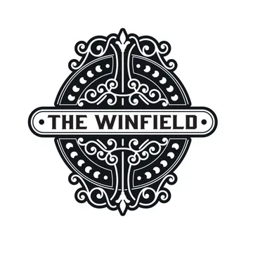 The Winfield — International restaurant in St. Petersburg