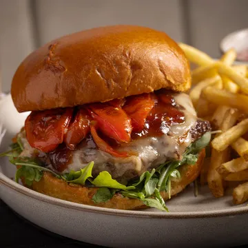 The Wolfe — American restaurant in New York