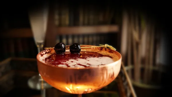 The Woolworth — American restaurant in Dallas