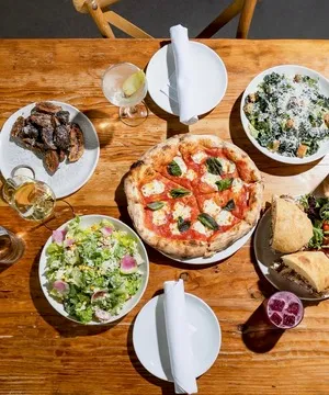 The Wylder — Pizza restaurant in Boise