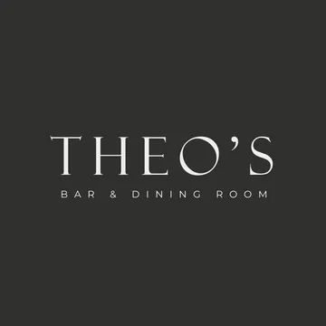THEO'S - Fayetteville — New American restaurant in Fayetteville