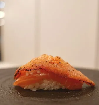 Thirteen Water — Sushi restaurant in New York