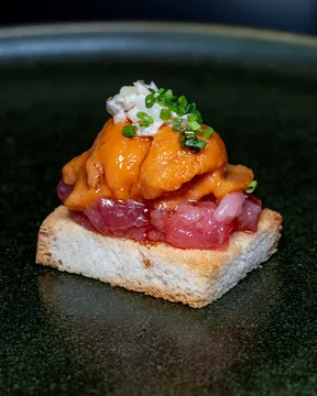 Thirteen Water West — Omakase restaurant in New York