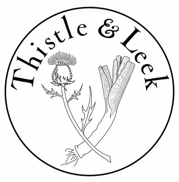 Thistle & Leek — European restaurant in Boston