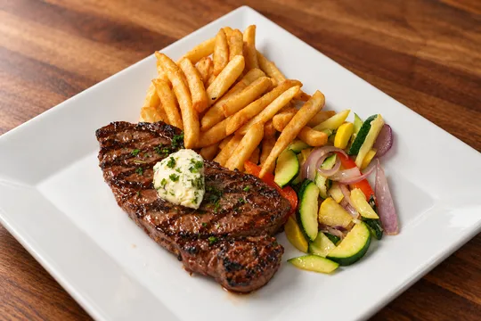 Thorpes 903 — American restaurant in Jim Thorpe