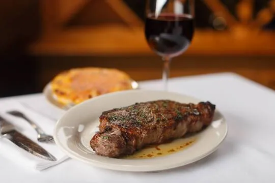 Ticos Steakhouse - Oxford — Steakhouse restaurant in Oxford
