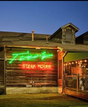 Ticos steakhouse — Steak Restaurant restaurant in Ridgeland