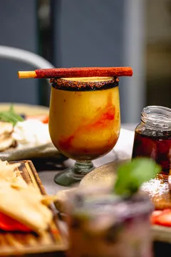 Tiesto’s Restaurant — Modern Latin restaurant in Patchogue