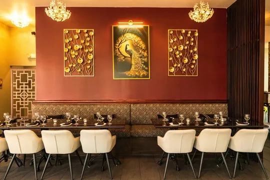 Tiffin Indian Cuisine Fairmount — Indian restaurant in Philadelphia