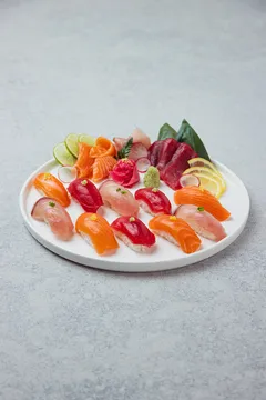Tiger Sushi — Sushi restaurant in Great Neck