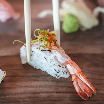 Tigerlily — Japanese restaurant in Ferndale
