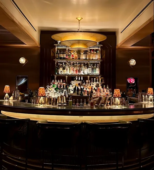 Tigre — Cocktail Bar restaurant in New York