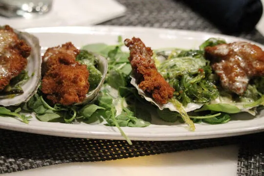Tin Pan Alley — American restaurant in Cape Cod