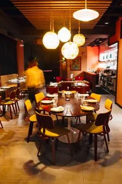 Tin Tin — Latin American restaurant in Miami