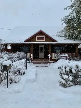 Tiny Pine Bistro — American restaurant in Carbondale
