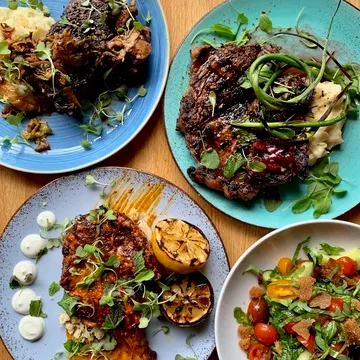 Tip Tap Room — American restaurant in Boston