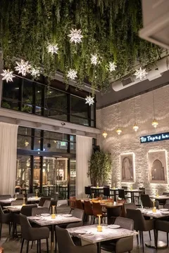 TLV Tapas Bar — Mediterranean restaurant in Los Angeles