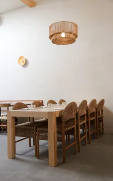 Tobalá — Mexican restaurant in New York