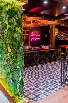 Toca Vez — Steakhouse restaurant in Bernards