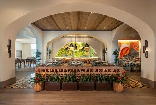 TodoVos — Mexican restaurant in Orlando