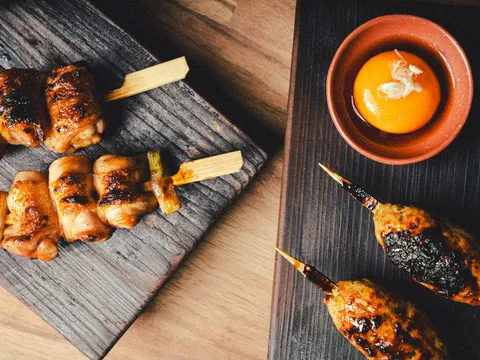 Toga — Japanese restaurant in Houston