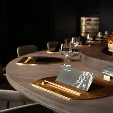 Togyushi — Japanese restaurant in New York