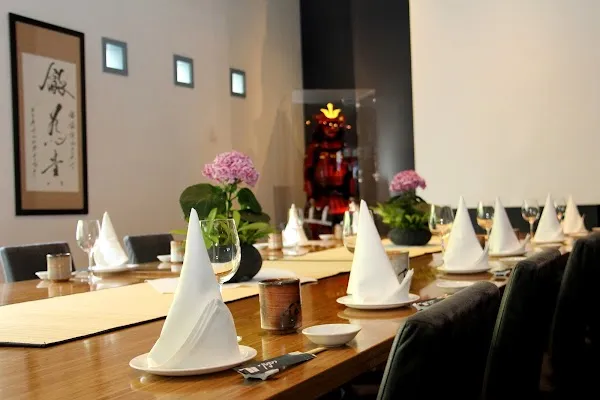 Tojo's Restaurant — Japanese restaurant in Vancouver