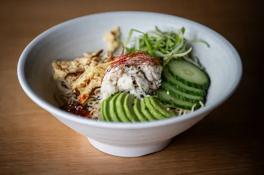 Toki Underground - Baltimore — Japanese restaurant in Baltimore