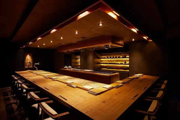 Tokusen Takasakadori Katsudori — Yakitori restaurant in Tokyo