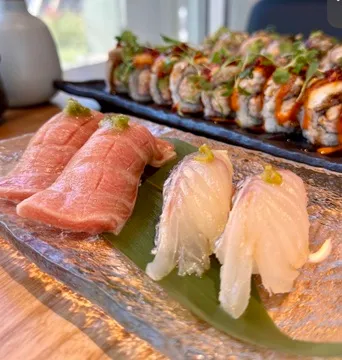 Tokyo Table — Japanese restaurant in Sacramento