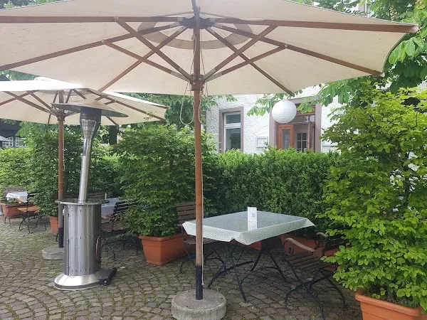 Tomatissimo — Italian restaurant in Bielefeld