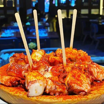 Tomiño Taberna Gallega — Spanish restaurant in New York