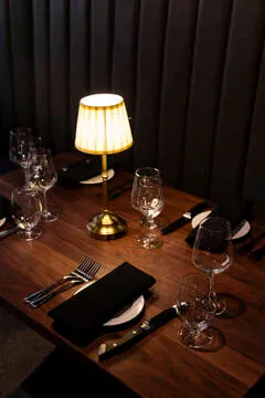 Tommy's Chophouse — Steakhouse restaurant in Tampa Bay