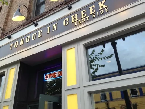 Tongue in Cheek — American restaurant in Minneapolis