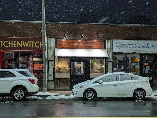 Tonino — Italian restaurant in Boston
