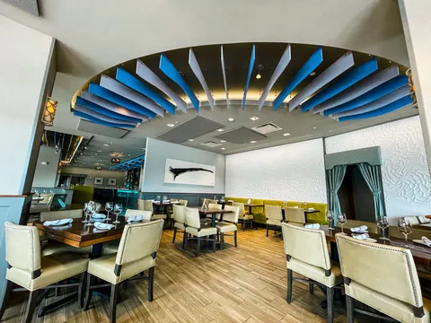 Tonno Wakefield — Italian restaurant in Boston