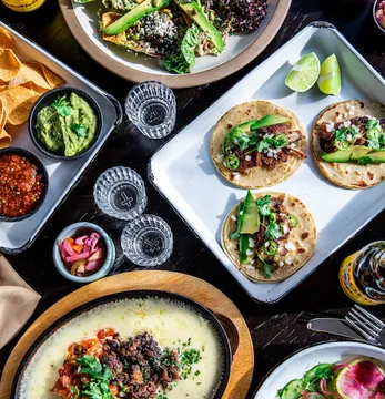 Tope — Mexican restaurant in Portland