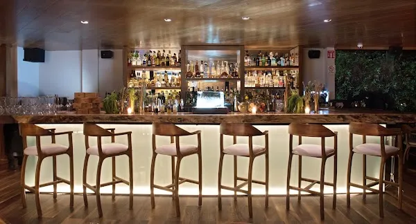 Tora Cancun — Japanese restaurant in Cancún