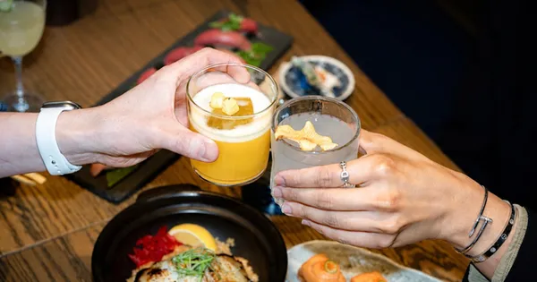 TORA NYC — Japanese restaurant in New York