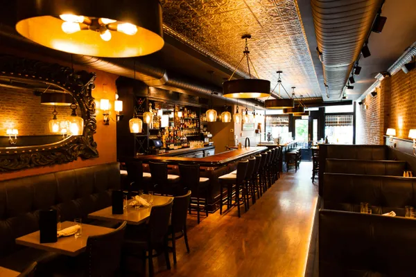 Torchio Pasta Bar — Italian restaurant in Chicago