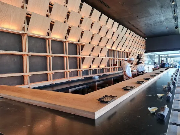 Tori Tori Satelite — Japanese restaurant in Estado de México