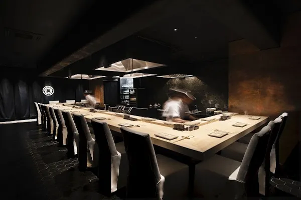 Torien — Japanese restaurant in New York