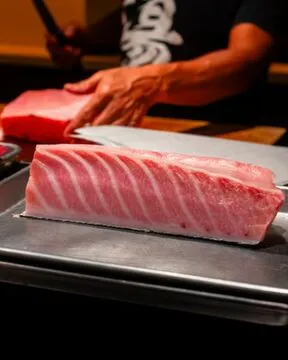 Toro — Sushi restaurant in Honolulu