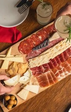 Toro Kitchen + Bar - Downtown — Spanish restaurant in San Antonio