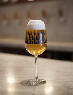 Tørst — American restaurant in New York