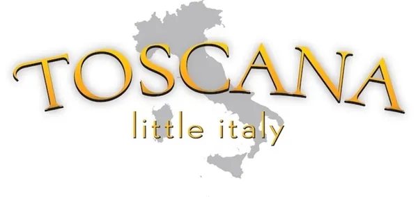 Toscana Little Italy — Italian restaurant in Jacksonville