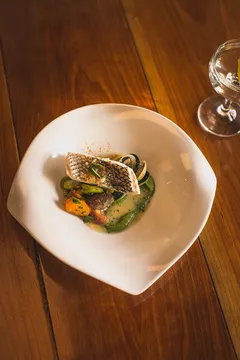 Townsend EPX — French restaurant in Philadelphia