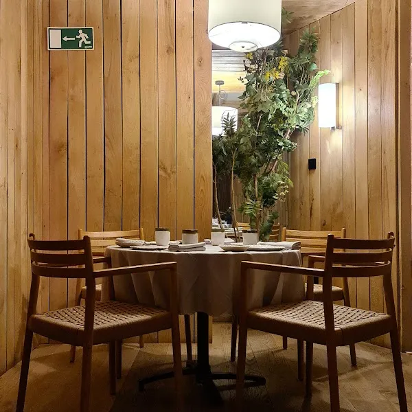 Tragabuches Madrid — Spanish restaurant in Madrid